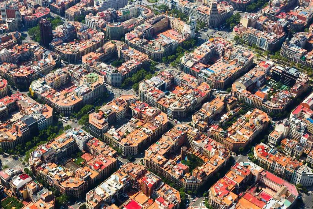 Vender tu piso en Barcelona
