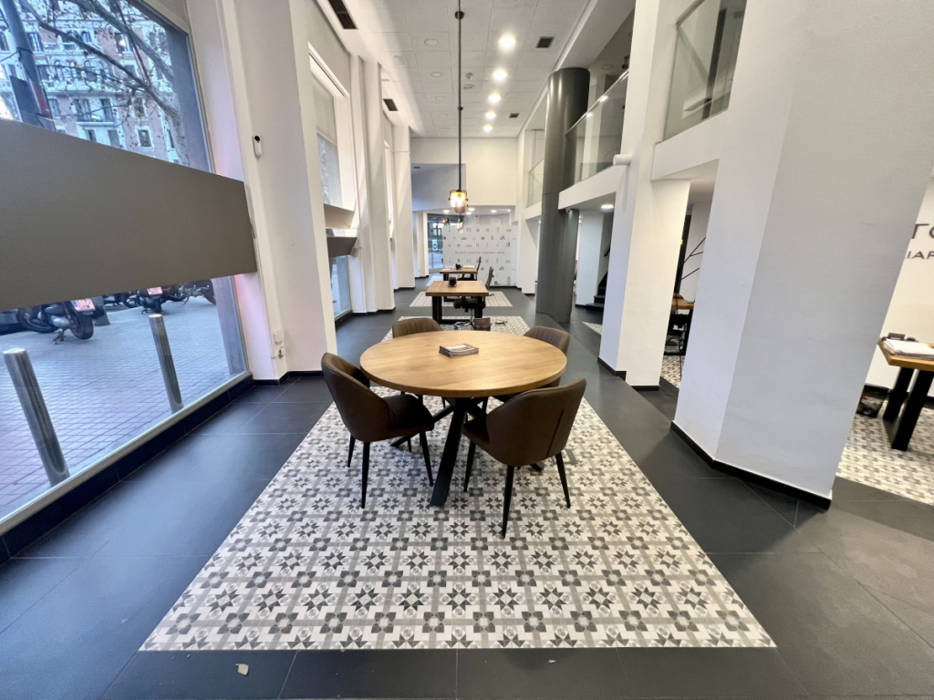 PUNTO HABITAT Sant Joan