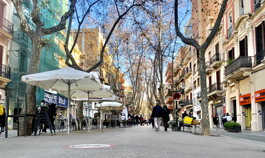 Vender tu piso en Poblenou Barcelona