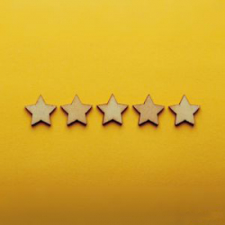 Valoraciones clientes PUNTO HABITAT