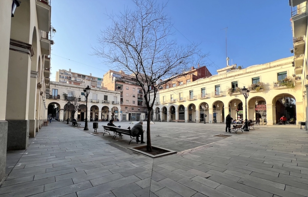 Precio Vivienda Sant Martí Barcelona