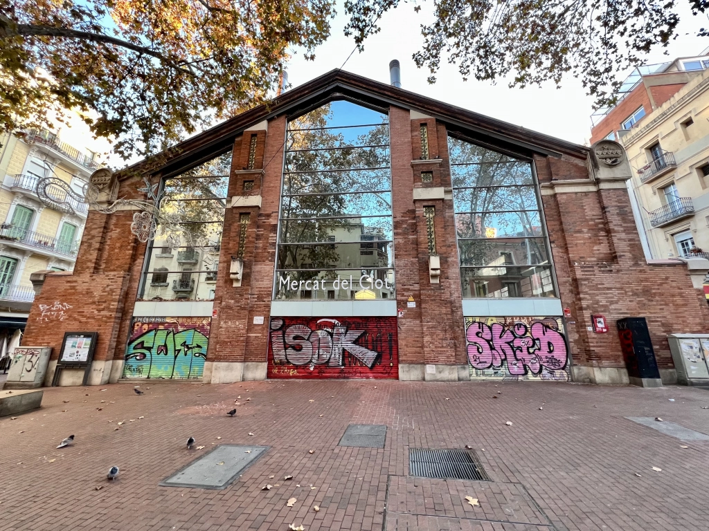 Precio Vivienda Sant Martí Barcelona