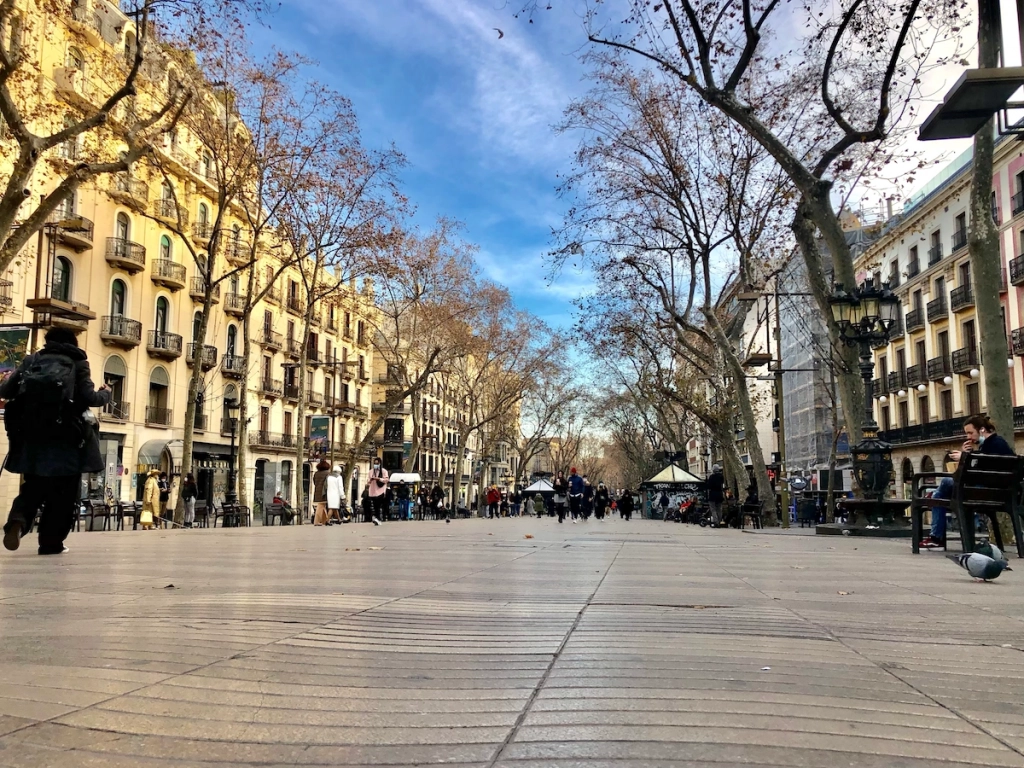 Precio Vivienda Ciutat Vella Barcelona