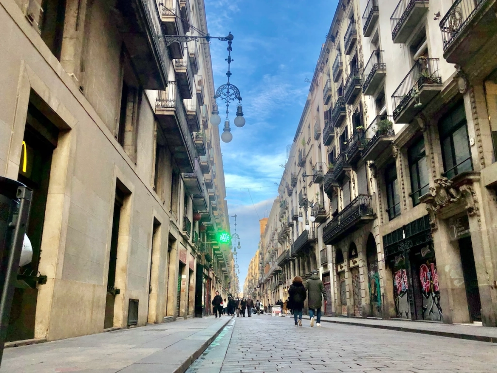 Precio Vivienda Ciutat Vella Barcelona