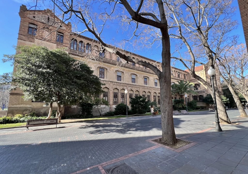 Precio Vivienda Eixample Barcelona