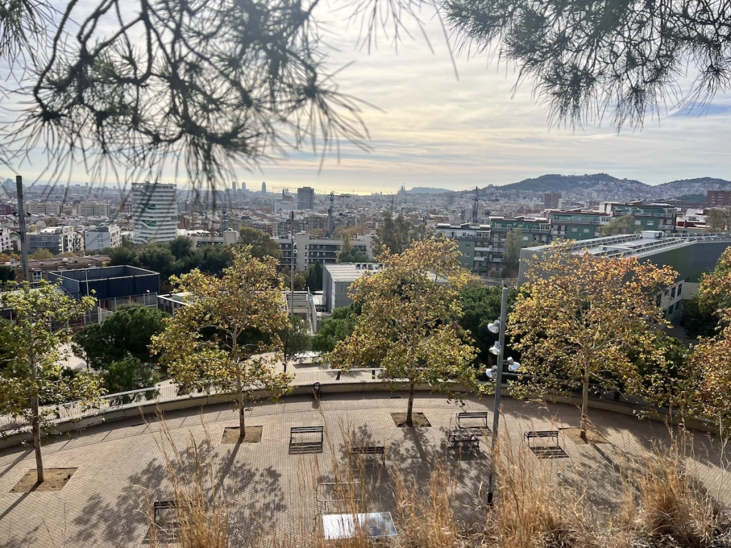 Precio Vivienda Nou Barris Barcelona
