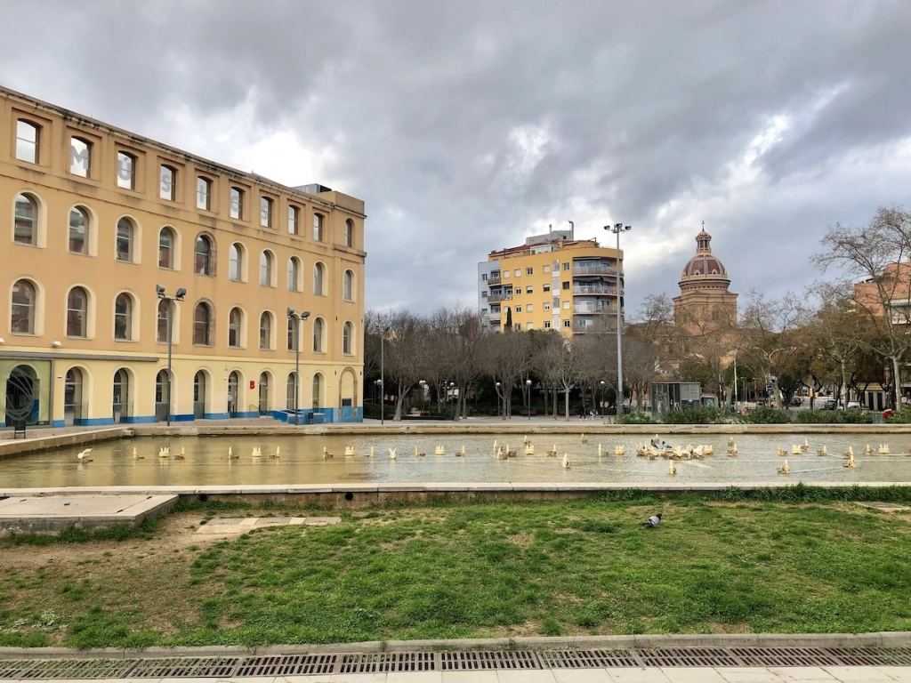 Precio Vivienda Sant Andreu Barcelona