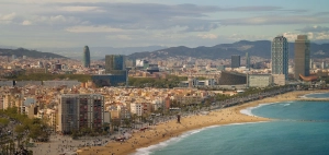 Precio Pisos Barcelona Barrios €/m²
