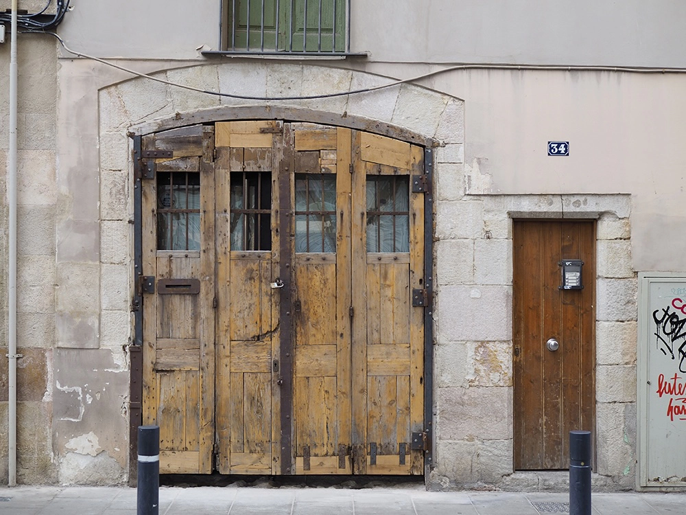 Precio Vivienda Ciutat Vella Barcelona