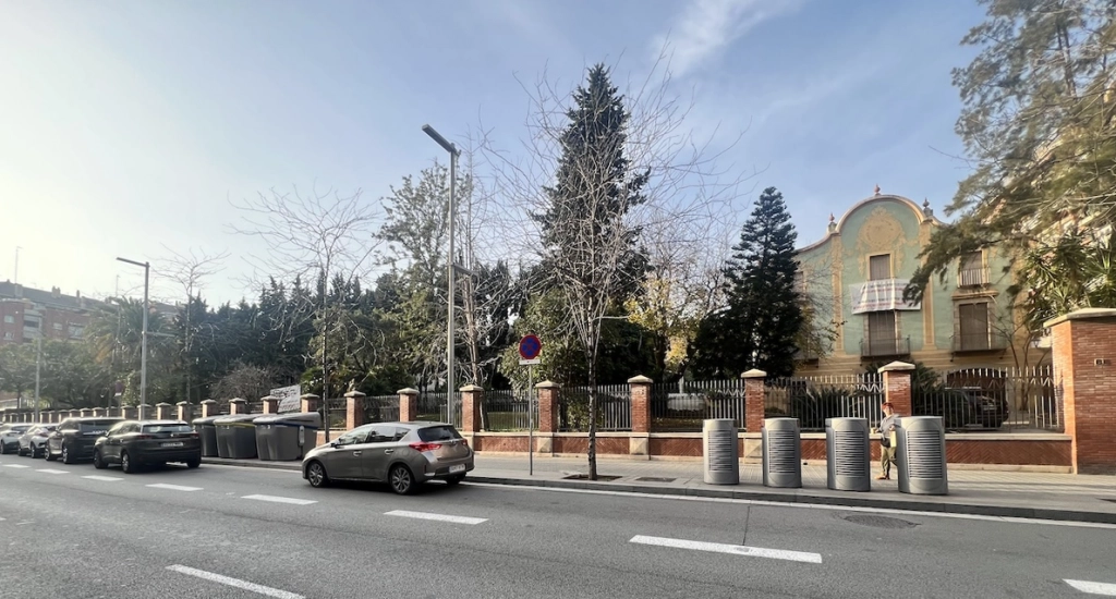 Precio Vivienda Gràcia Barcelona