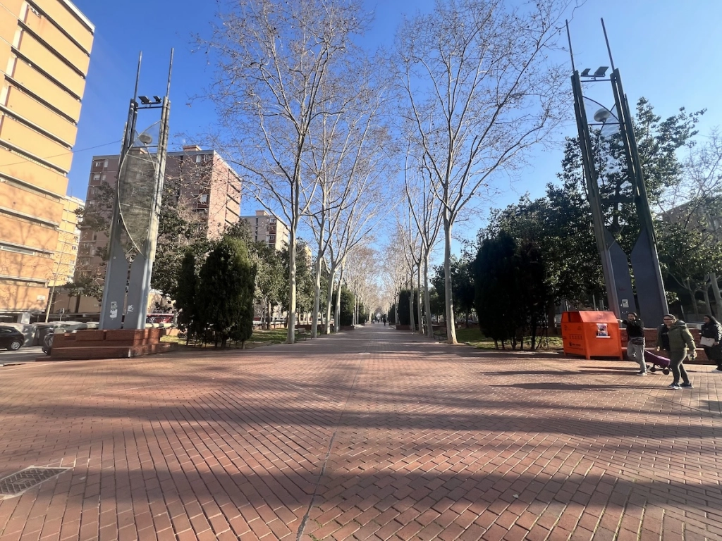 Precio Vivienda Sant Martí Barcelona