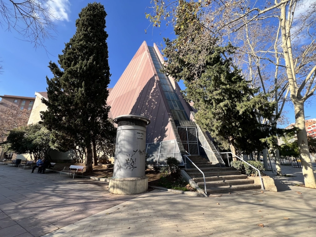 Precio Vivienda Sant Andreu Barcelona