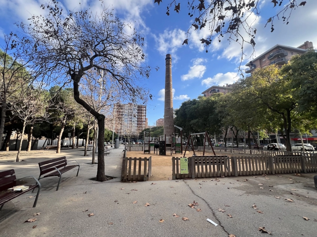 Precio Vivienda Sant Martí Barcelona