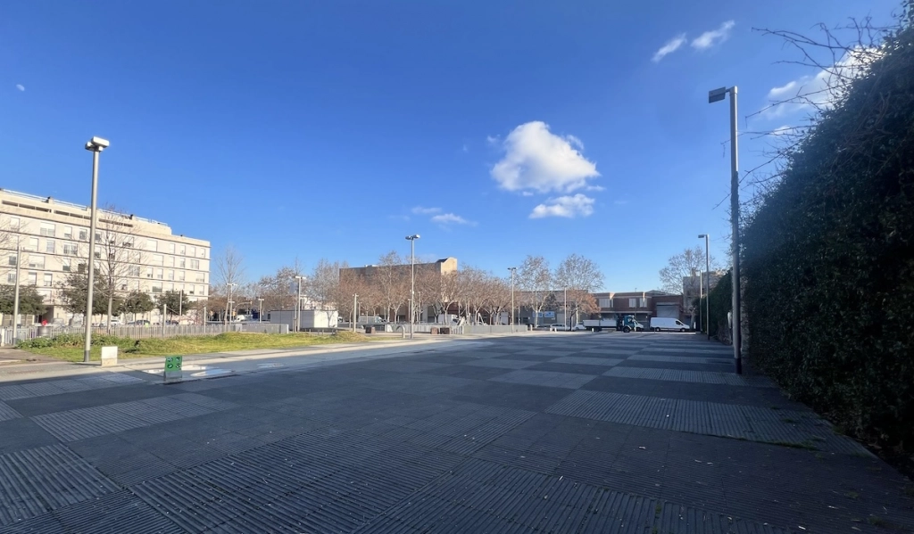 Precio Vivienda Sant Andreu Barcelona
