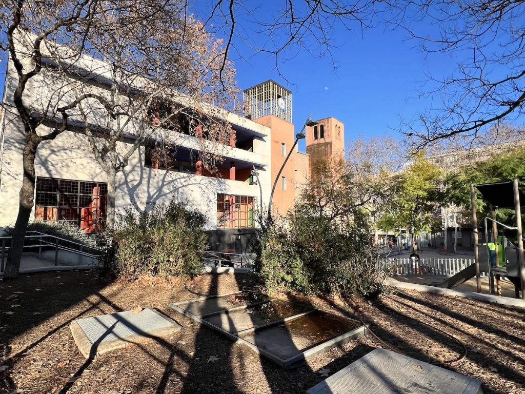 Precio Vivienda Sant Andreu Barcelona