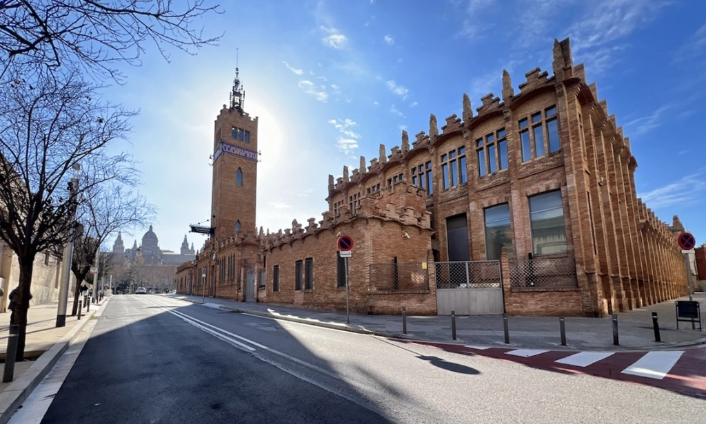 Precio Vivienda Sants-Montjuïc Barcelona