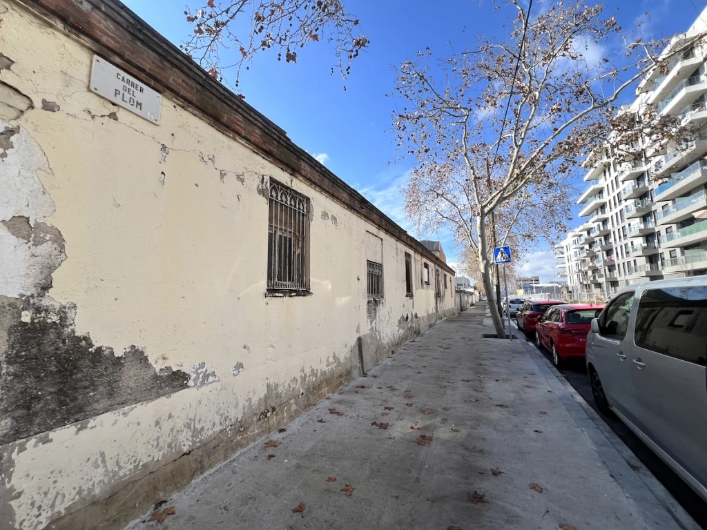Precio Vivienda Sants-Montuïc Barcelona