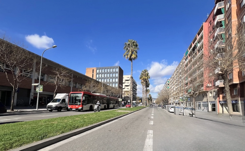 Precio Vivienda Sants-Montuïc Barcelona