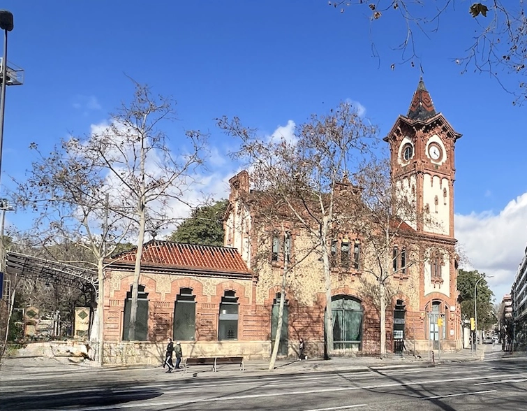 Precio Vivienda Sants-Montuïc Barcelona
