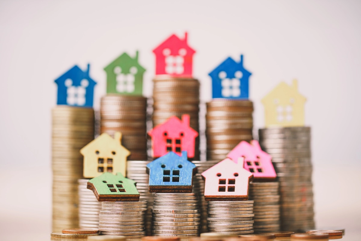 Impuestos Venta Vivienda 2025