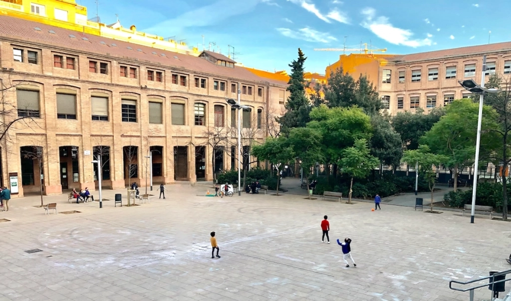 Precio Vivienda Gràcia Barcelona