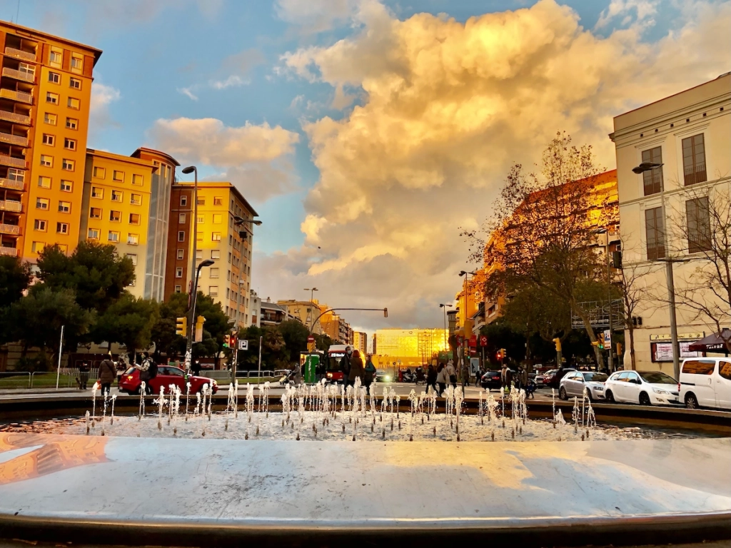 Precio Vivienda Sants - Montjuïc Barcelona