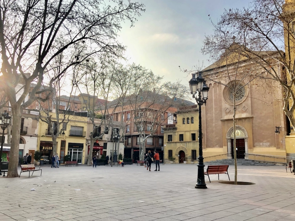 Precio Vivienda Les Corts Barcelona