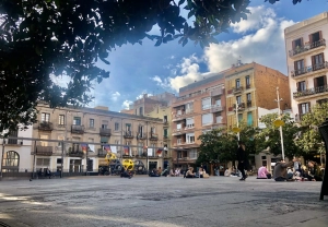Precio Vivienda Gràcia Barcelona