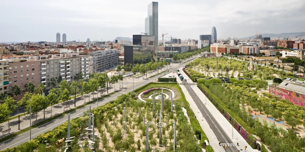 Precio Vivienda Sant Martí Barcelona