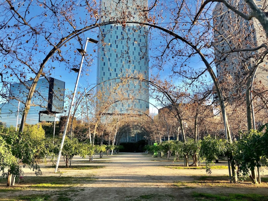 Precio Vivienda Sant Martí Barcelona