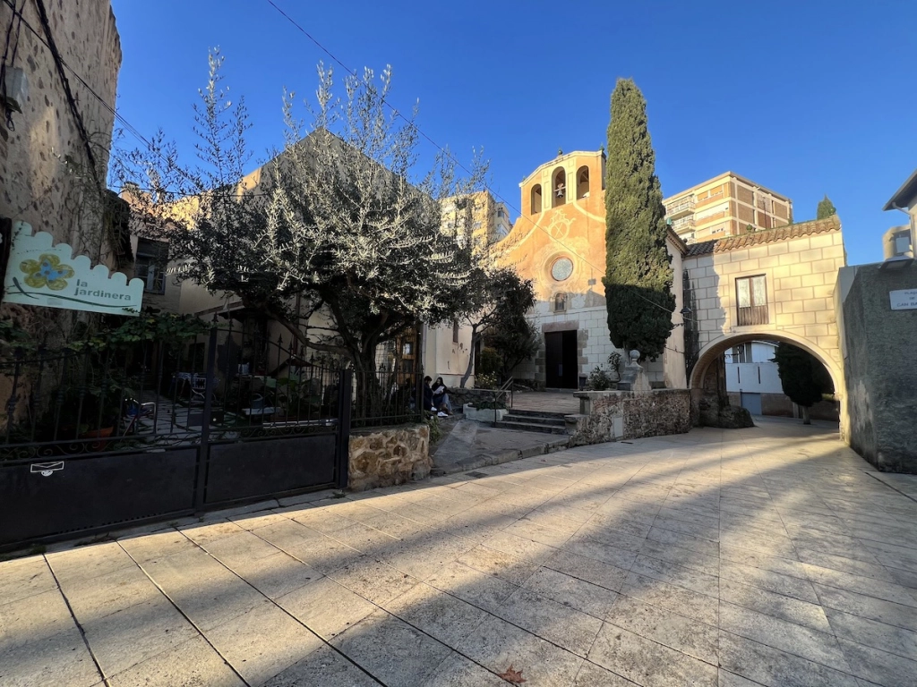 Vender tu piso en Nou Barris
