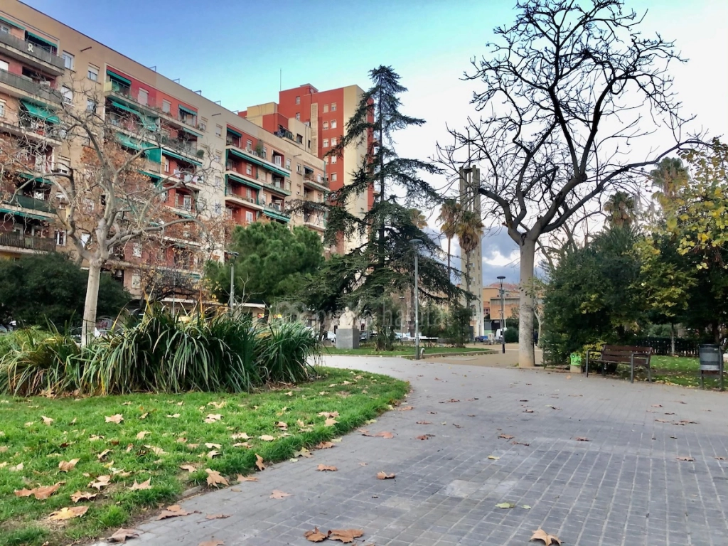 Precio Vivienda Sant Andreu El Congrés i els Indians