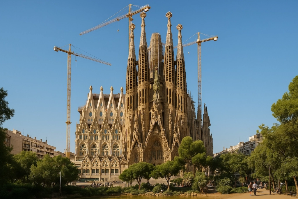 Evolución de la compraventa de pisos en el Eixample