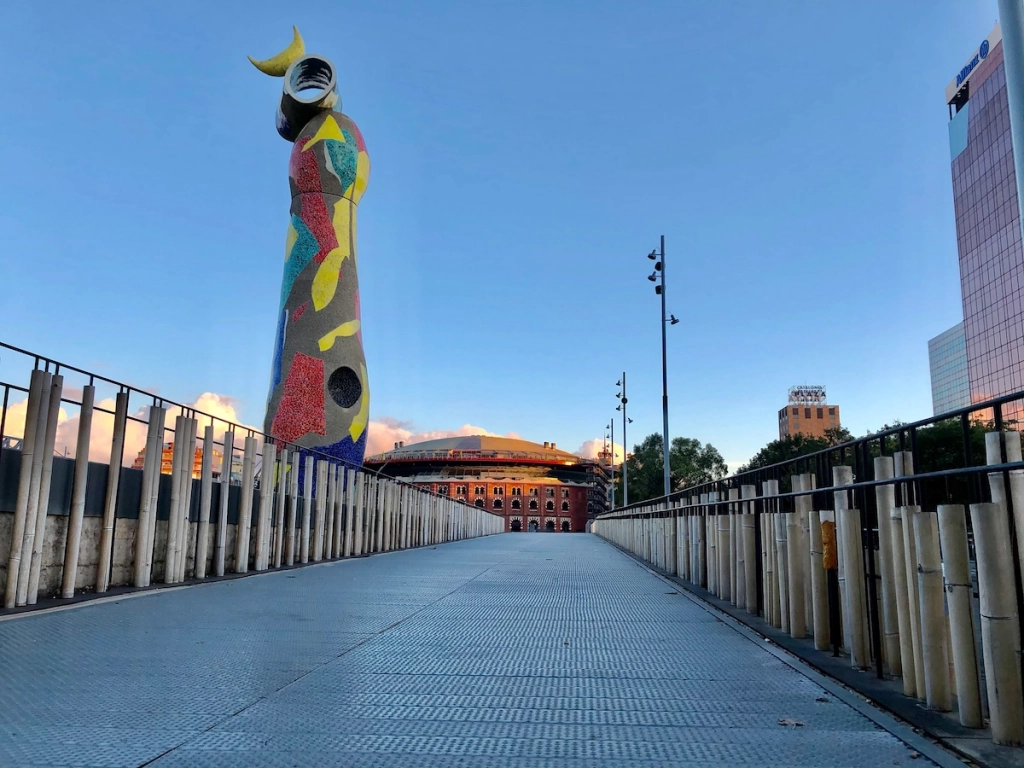 Evolución de la compraventa de pisos en el Eixample