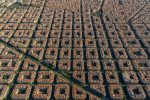 Inmobiliaria Barcelona