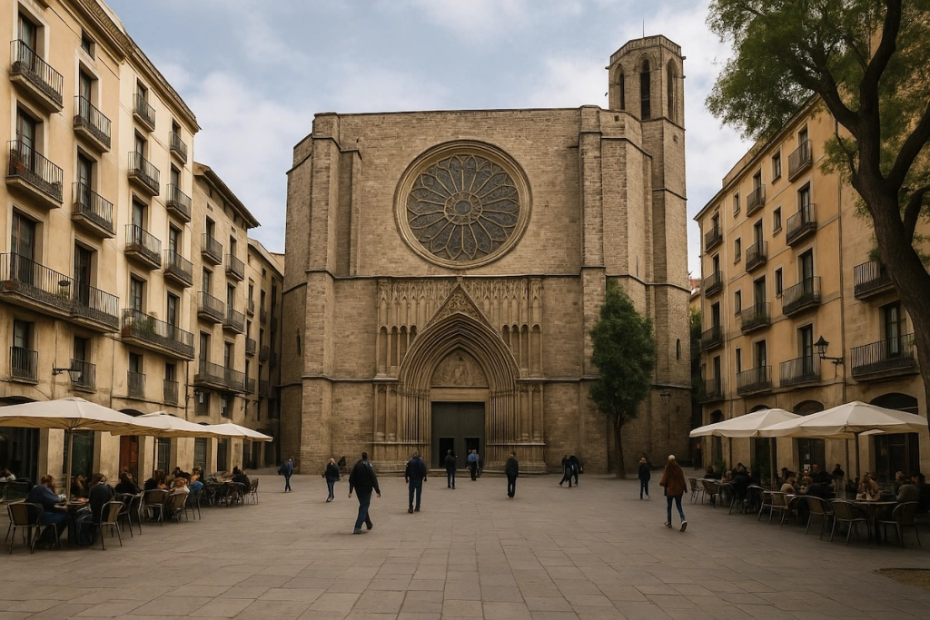 Precios de cierre primer semestre 2025 en el distrito de Ciutat Vella