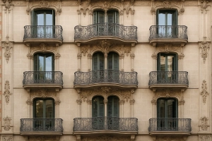 Trámites vender piso Barcelona
