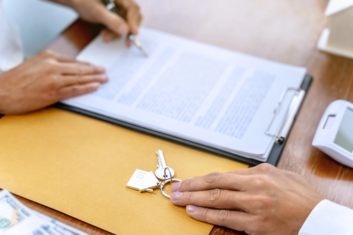 Gastos e impuestos al comprar o vender vivienda en Barcelona
