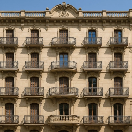 Inmobiliaria Barcelona