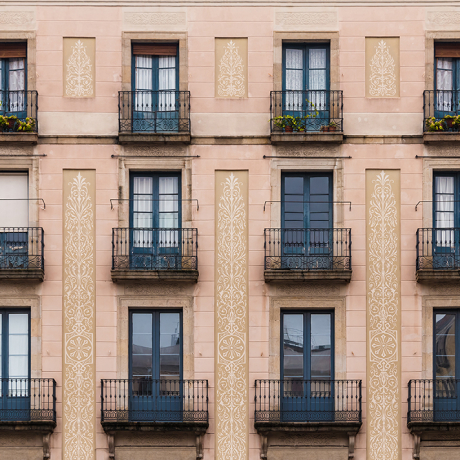Inmobiliaria Barcelona