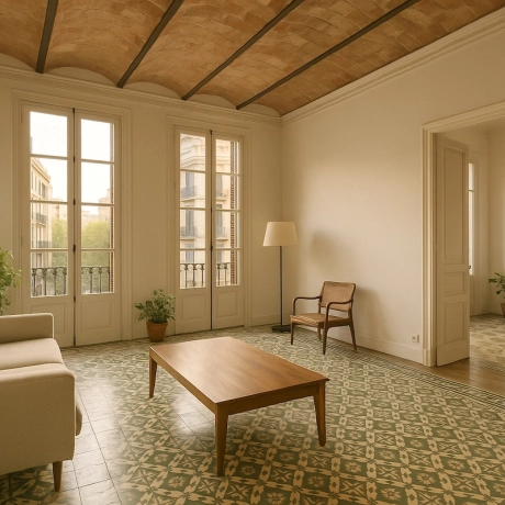 Inmobiliaria Barcelona