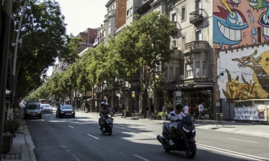 Vender tu piso en Hostafrancs Barcelona