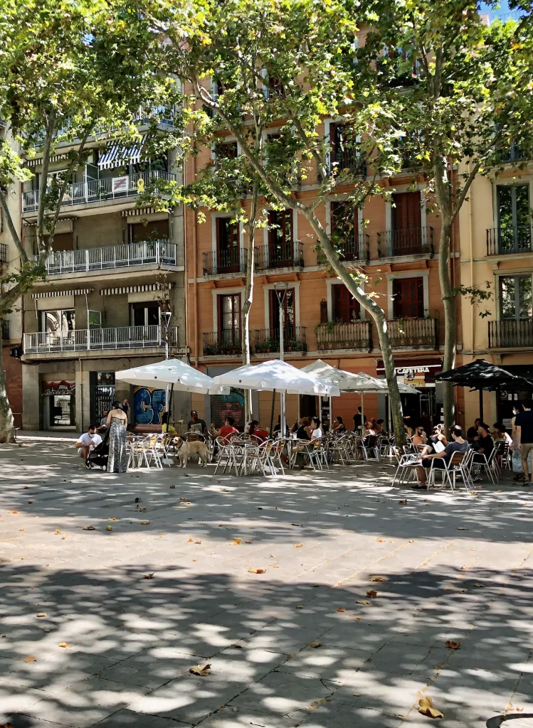 Alquilar tu piso en Vila de Gràcia Barcelona