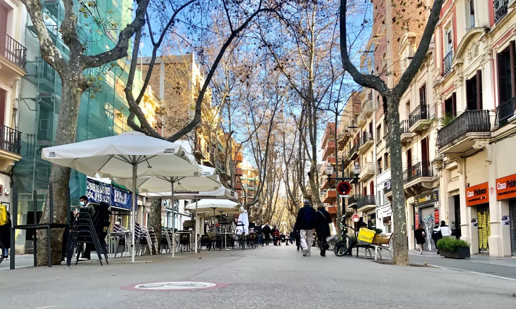Vender tu piso en Poblenou Barcelona